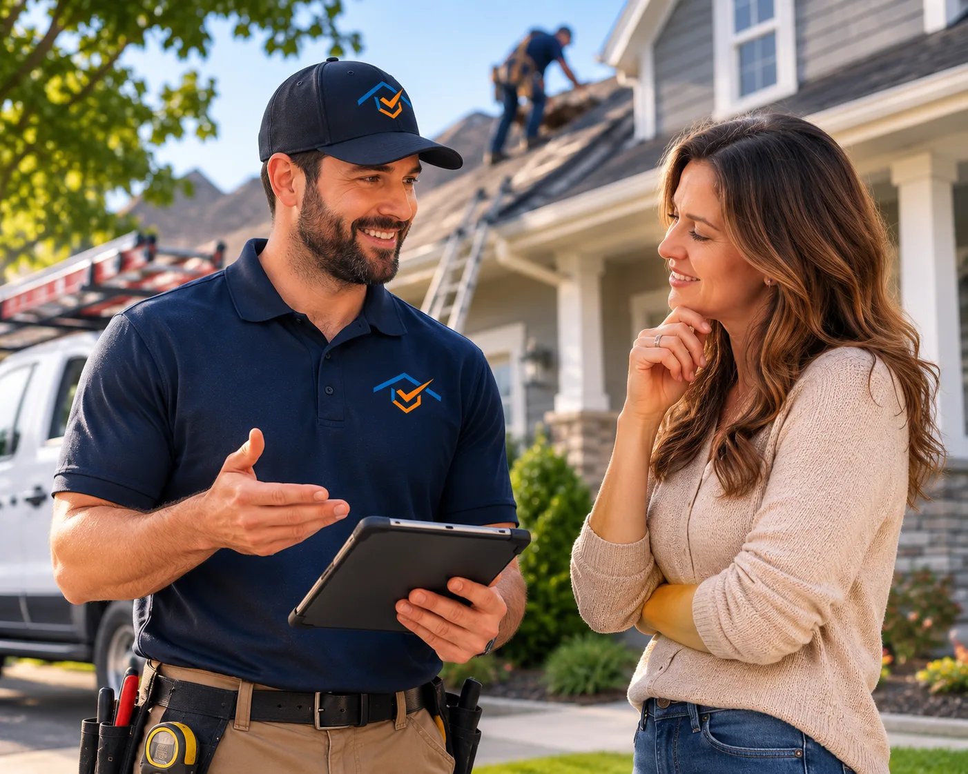 Roof Inspection FAQs in Ecleto, TX